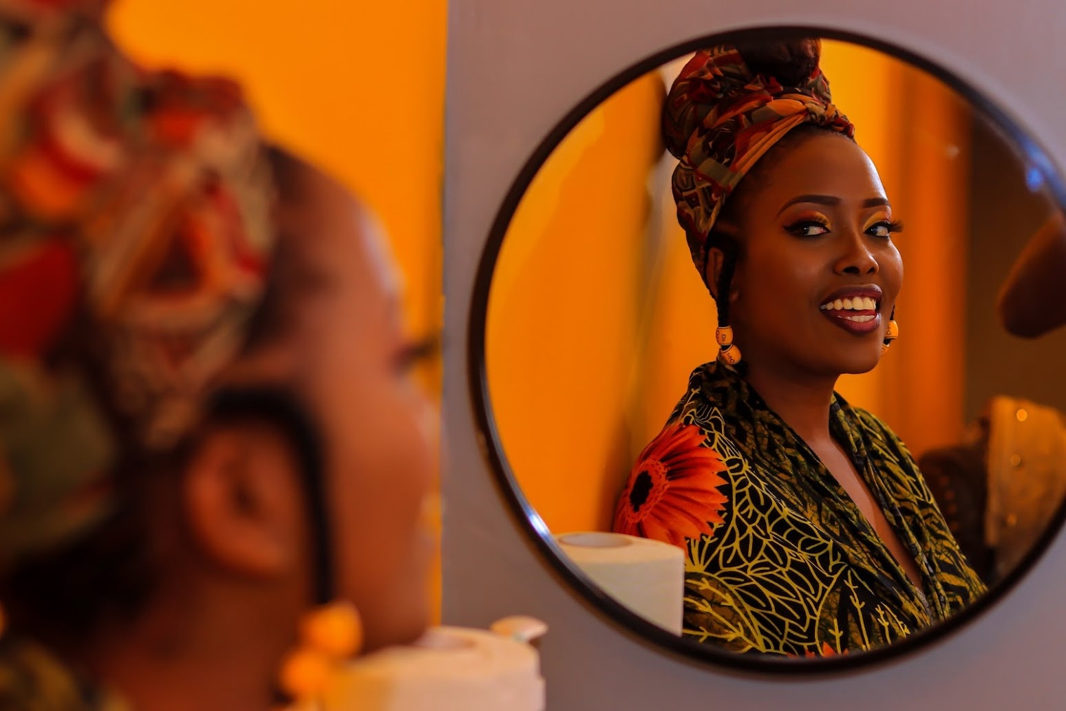 Fine art wedding photography in Kenya