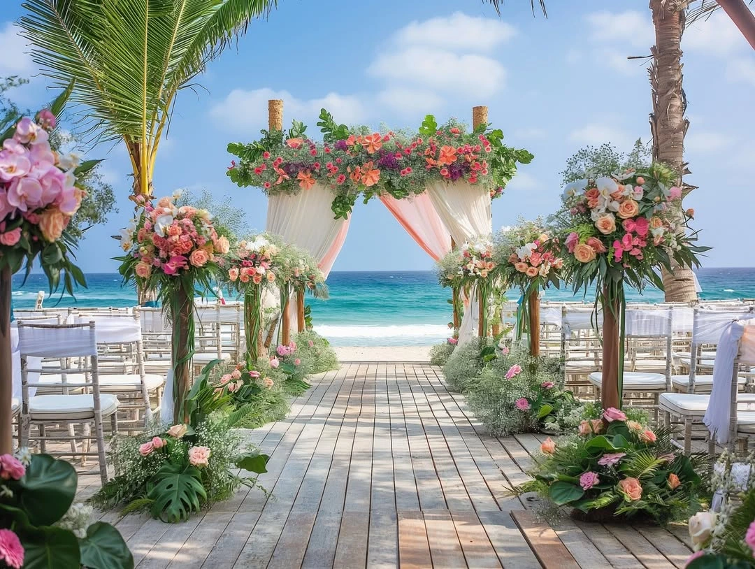 Beach Venues