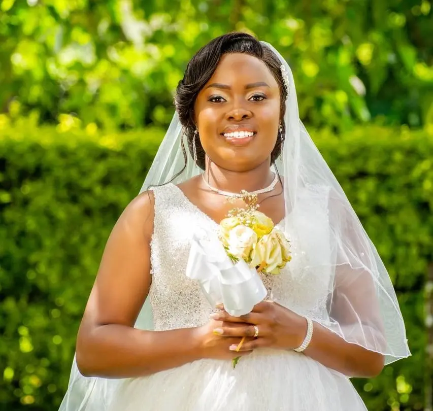 Bridal Makeup Package
