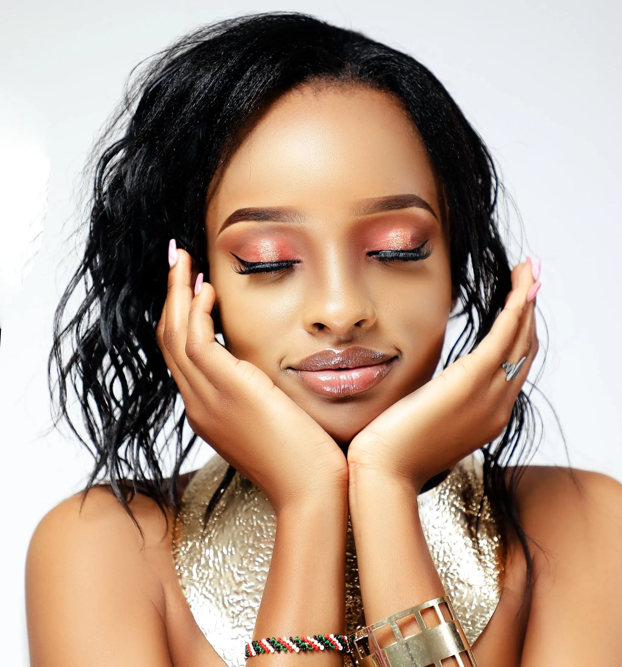 Bridal Makeup Package