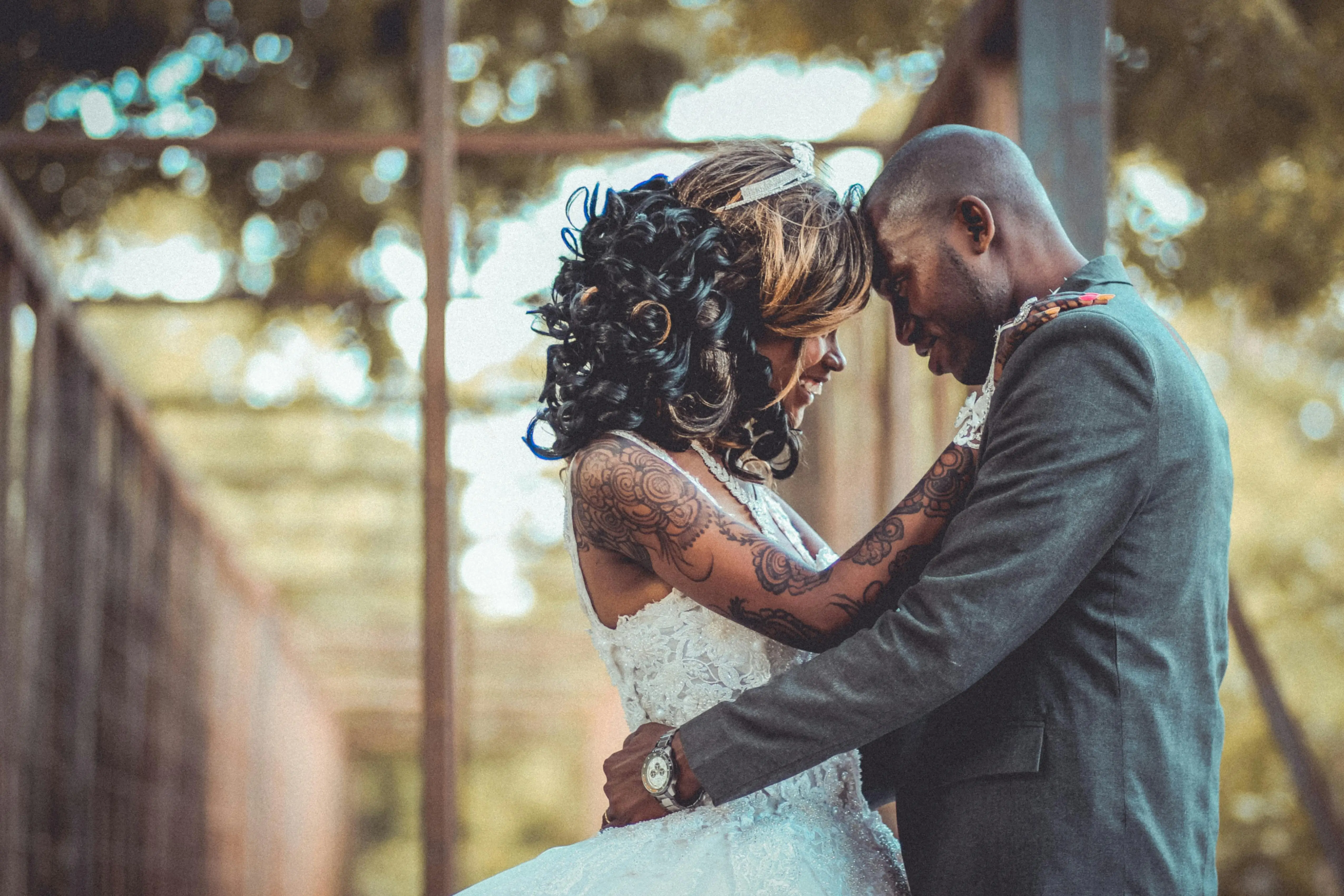 Gold Package - Photography + Videography