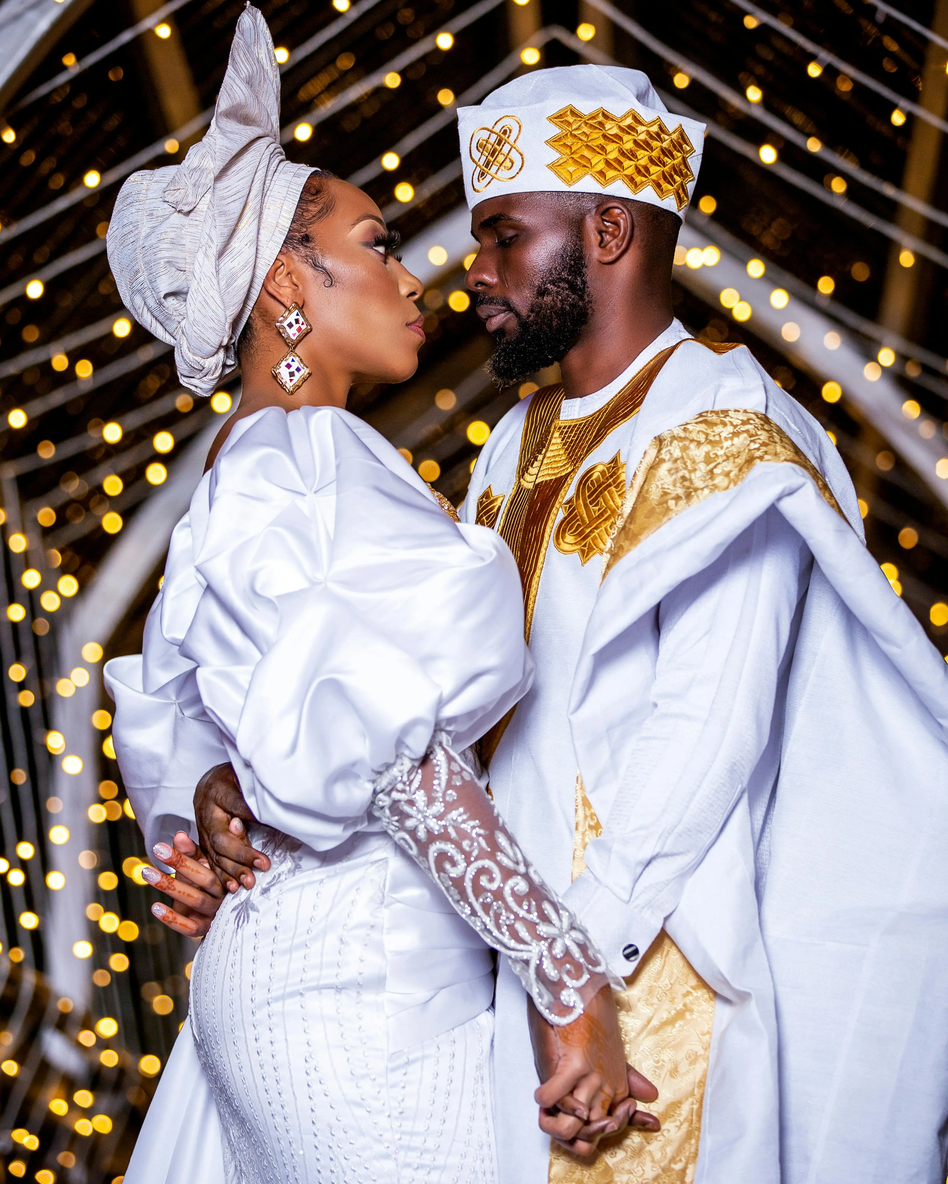 Silver Wedding Photography Package