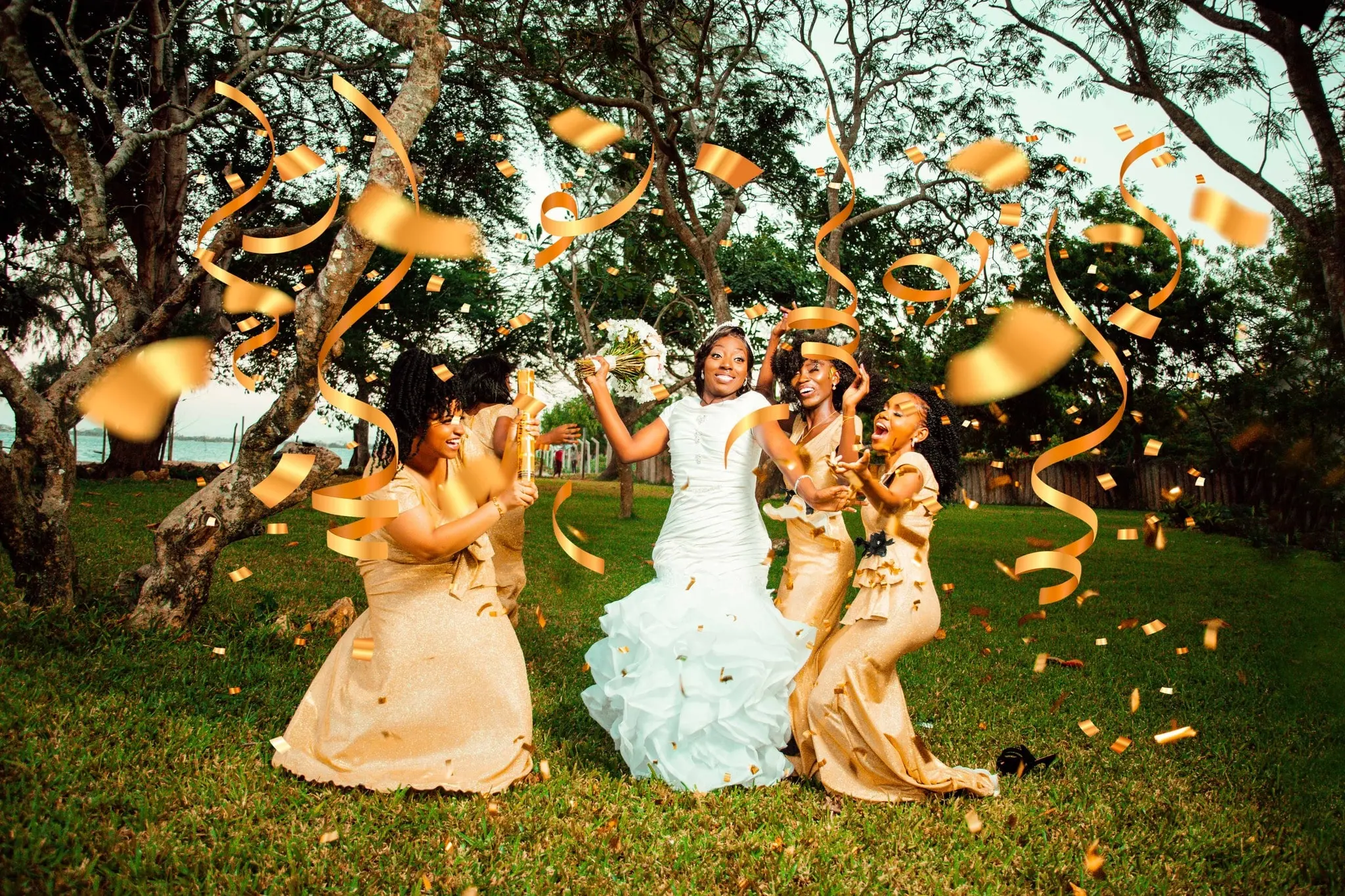 37 Top Pre-wedding photoshoot places in Kenya