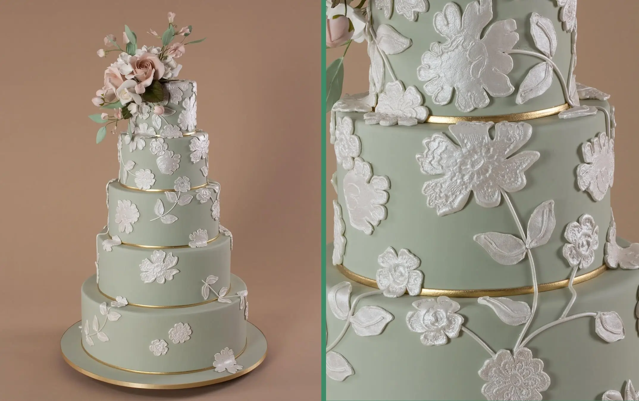 Cakes